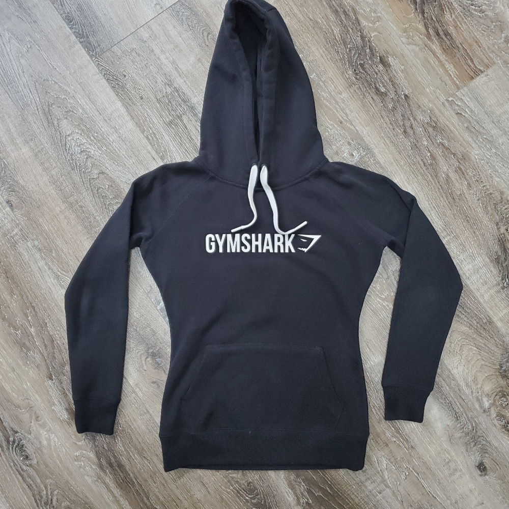 Gymshark Hoodie